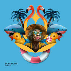 Boss Doms — AH AH AH
