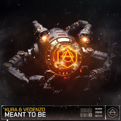 Kura & Vedenzo — Meant to be