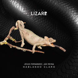 Jesus Fernandez, Javi Reina — Hablando Claro