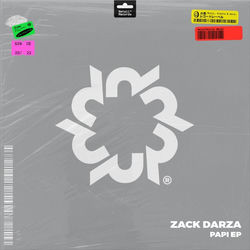 Zack Darza — Papi
