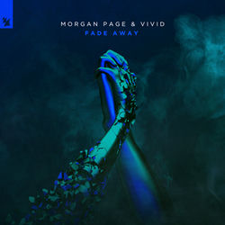 Morgan Page & VIVID — Fade Away