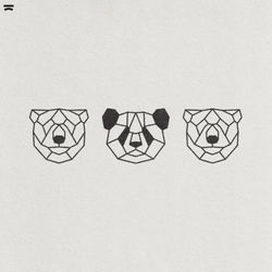 Deorro x Electric Polar Bears — Front to Back