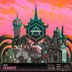 JLV — Honest (Extended Mix)