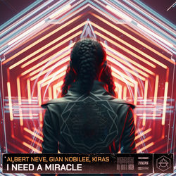 Albert Neve, Gian Nobilee, Kiras — I Need A Miracle