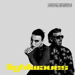 Benny Benassi, Anabel Englund — Lightwaves