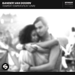 Sander van Doorn — Temper Temper (feat. ONR)