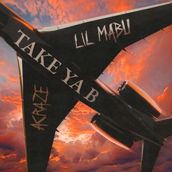 ACRAZE & Lil Mabu — Take Ya B