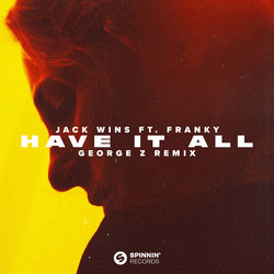 Jack Wins — Have It All
