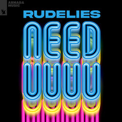 Rudelies — Need U