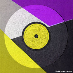 Adam Polo — Touch