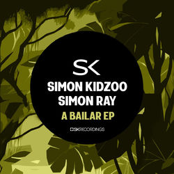 Simon Kidzoo, Simon Ray — El Travieso