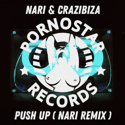 Crazibiza, Nari — Push Up