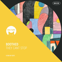 Boothed — They Can't Stop