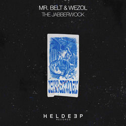 Mr. Belt & Wezol — The Jabberwock