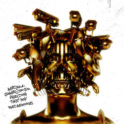 Meduza, James Carter & Elley Duhé — Bad Memories (Dj Vincenzino Bootleg Mix)