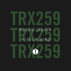 Ruben Lasala — In Your Mind