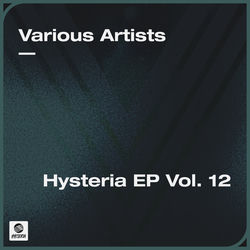 Donkong, Andrea Marino, Stereoliez — The Void