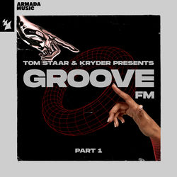 Tom Staar, Kryder — Techno Tennis (Extended Mix)