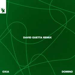 Oxia — Domino - David Guetta Remix