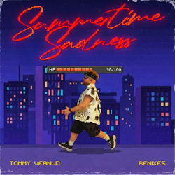 Tommy Veanud — Summertime Sadness