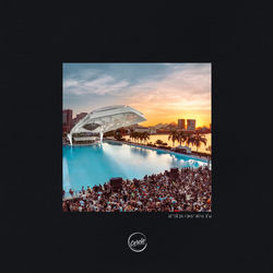 Vintage Culture — Amanha (Extended Version)