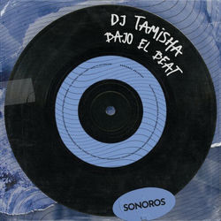 Dj Tamisha — Bajo El Beat