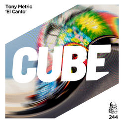 Tony Metric — El Canto