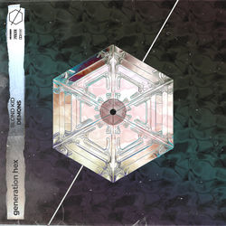 Blond Kid — Demons (Extended Mix)
