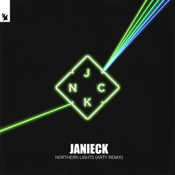 Janieck — Northern Lights - ARTY Remix