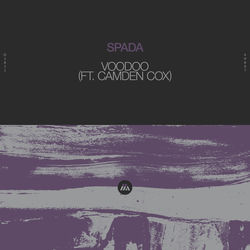 Spada — Voodoo (feat. Camden Cox)
