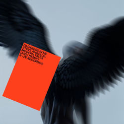 Steve Angello, Modern Tales, Aaron Hibell — Darkness In Me (Aaron Hibell Remix)