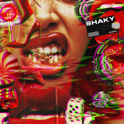 San Pacho — Shaky Shaky