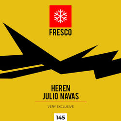 Heren, Julio Navas — Very Exclusive
