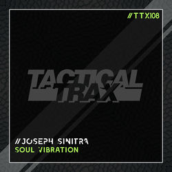 Joseph Sinatra — Soul Vibration