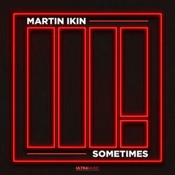 Martin Ikin — Sometimes