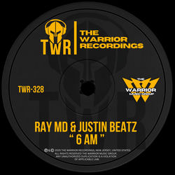 Ray MD, Justin Beatz — 6 AM