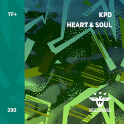 KPD — Heart & Soul