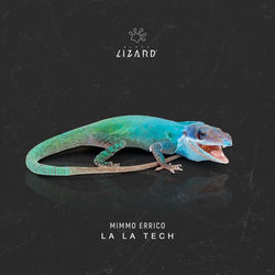 Mimmo Errico — La La Tech
