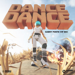 Gabry Ponte, Alessandra — Dance Dance