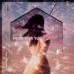 Dashi — Here for you