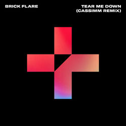Brick Flare — Tear Me Down (CASSIMM Extended Club Remix)