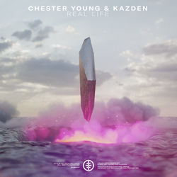 Chester Young & Kadzen — Real life