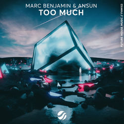 Marc Benjamin,Ansun — Too Much