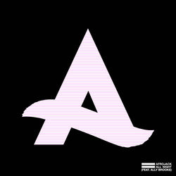 Afrojack — All Night (feat. Ally Brooke)