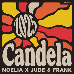 Noelia, Jude & Frank — Candela (2025)