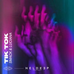 SMACK & Luciana — Tik Tok