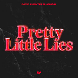 David Puentez — Pretty Little Lies