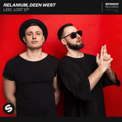 Relanium & Deen West — Leel Lost