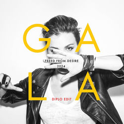 Gala,Diplo — Freed from desire 2024 (Diplo edit)