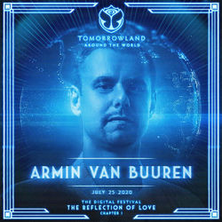 Armin van Buuren & Brennan Heart feat. Andreas Moe — All On Me